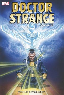 Image of Doctor Strange Omnibus Vol. 1
