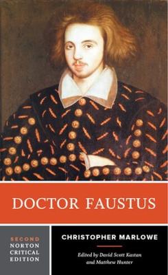 Cover: Doctor Faustus