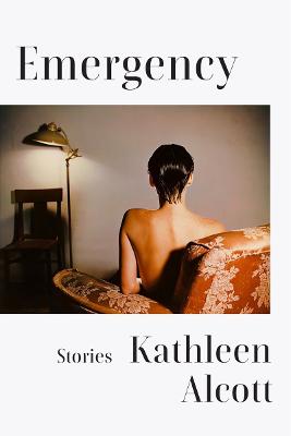Image of Emergency - Stories