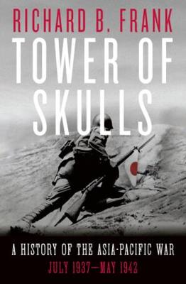 Cover: Tower of Skulls