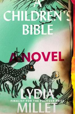 Cover: A Children's Bible