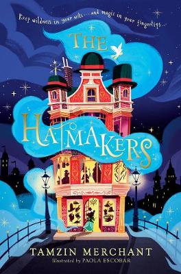 Image of The Hatmakers