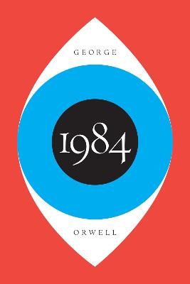 Cover: 1984
