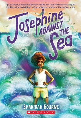 Image of Josephine Against the Sea