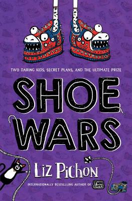 Image of Shoe Wars