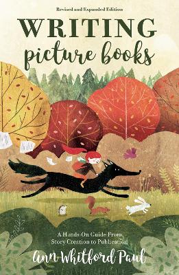 Cover: Writing Picture Books Revised and Expanded