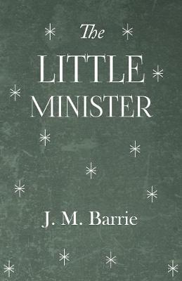 Image of The Little Minister