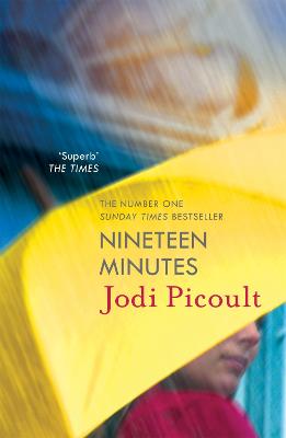 Cover: Nineteen Minutes