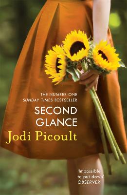 Cover: Second Glance