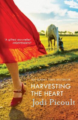 Cover: Harvesting the Heart