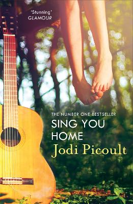Image of Sing You Home