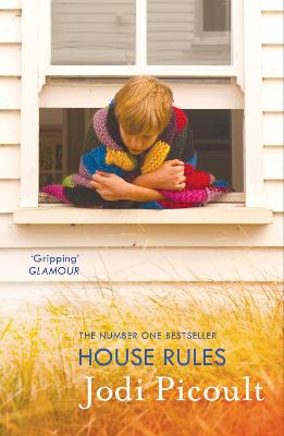 Cover: House Rules