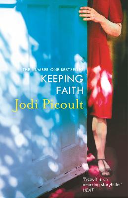 Cover: Keeping Faith