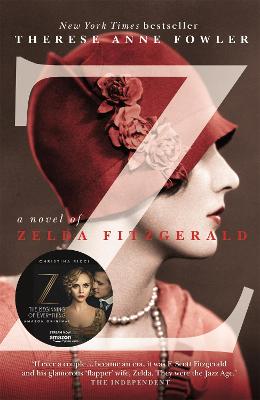 Image of Z: A Novel of Zelda Fitzgerald