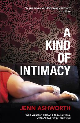 Cover: A Kind of Intimacy