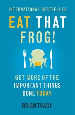 Image of Eat That Frog!