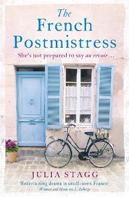 Image of The French Postmistress