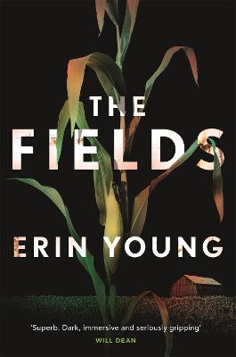 Cover: The Fields