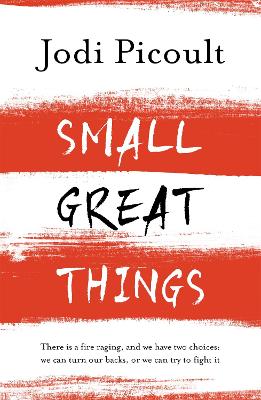 Cover: Small Great Things