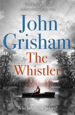 Cover: The Whistler