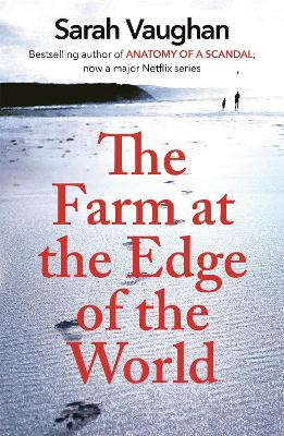 Cover: The Farm at the Edge of the World
