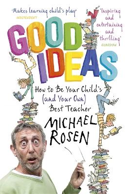 Cover: Good Ideas
