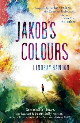 Image of Jakob's Colours