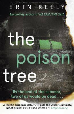Image of The Poison Tree
