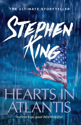 Cover: Hearts in Atlantis