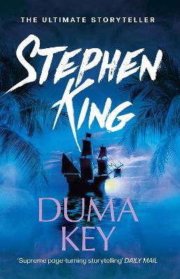 Cover: Duma Key