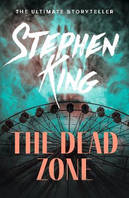Cover: The Dead Zone