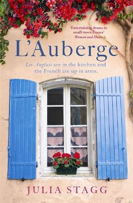 Cover: L'Auberge