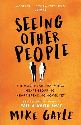 Cover: Seeing Other People