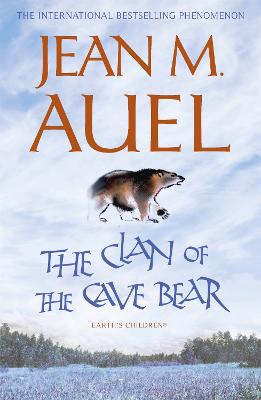 Image of The Clan of the Cave Bear