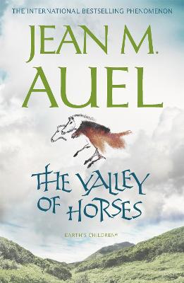 Cover: The Valley of Horses