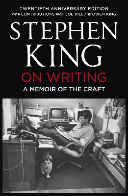 Cover: On Writing