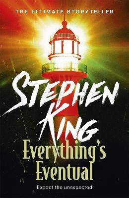 Cover: Everything's Eventual