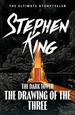Cover: The Dark Tower II: The Drawing Of The Three