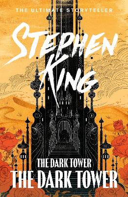 Cover: The Dark Tower VII: The Dark Tower