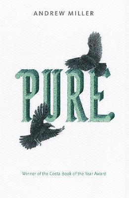 Cover: Pure
