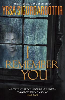 Cover: I Remember You