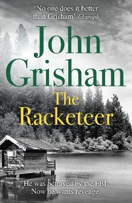 Cover: The Racketeer