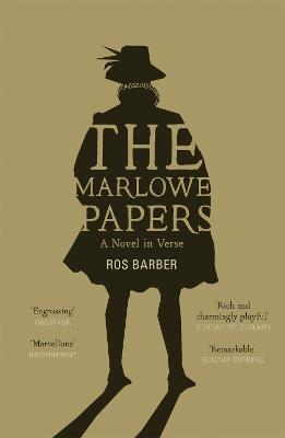 Cover: The Marlowe Papers