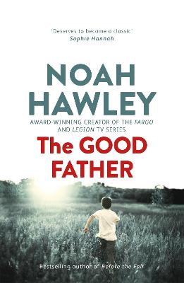 Cover: The Good Father
