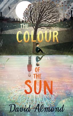 Cover: The Colour of the Sun