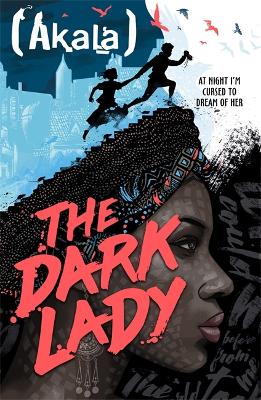 Cover: The Dark Lady