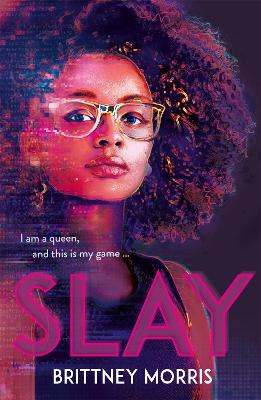 Cover: SLAY