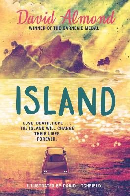 Cover: Island