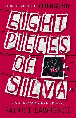 Cover: Eight Pieces of Silva