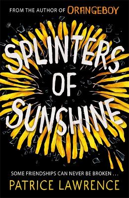 Cover: Splinters of Sunshine